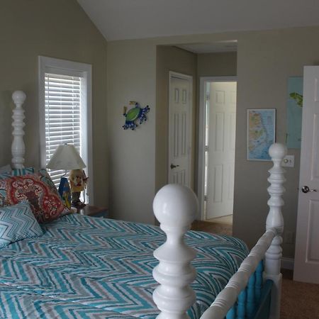 Sandbar Bed & Breakfast Nags Head Εξωτερικό φωτογραφία