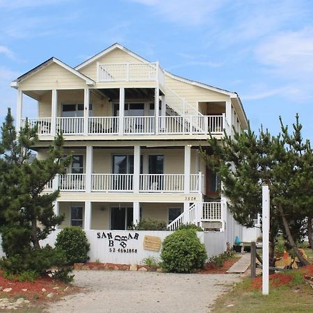 Sandbar Bed & Breakfast Nags Head Εξωτερικό φωτογραφία