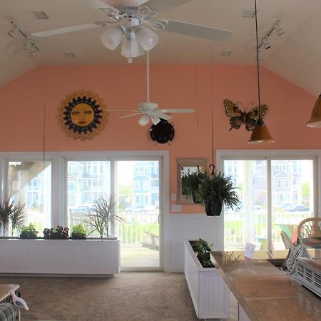 Sandbar Bed & Breakfast Nags Head Εξωτερικό φωτογραφία