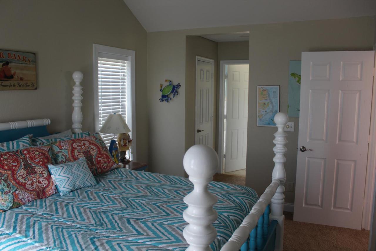 Sandbar Bed & Breakfast Nags Head Εξωτερικό φωτογραφία