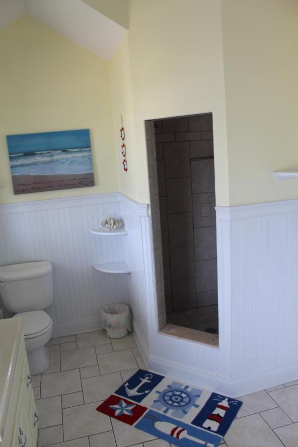 Sandbar Bed & Breakfast Nags Head Εξωτερικό φωτογραφία