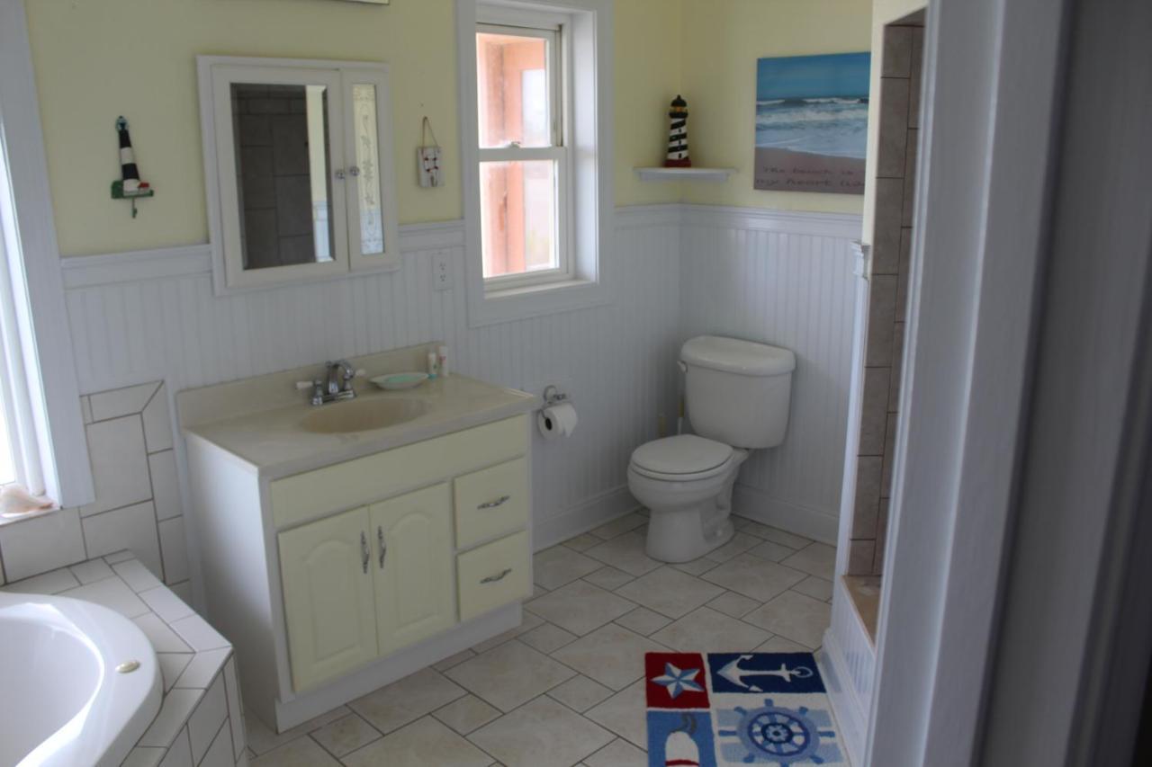 Sandbar Bed & Breakfast Nags Head Εξωτερικό φωτογραφία