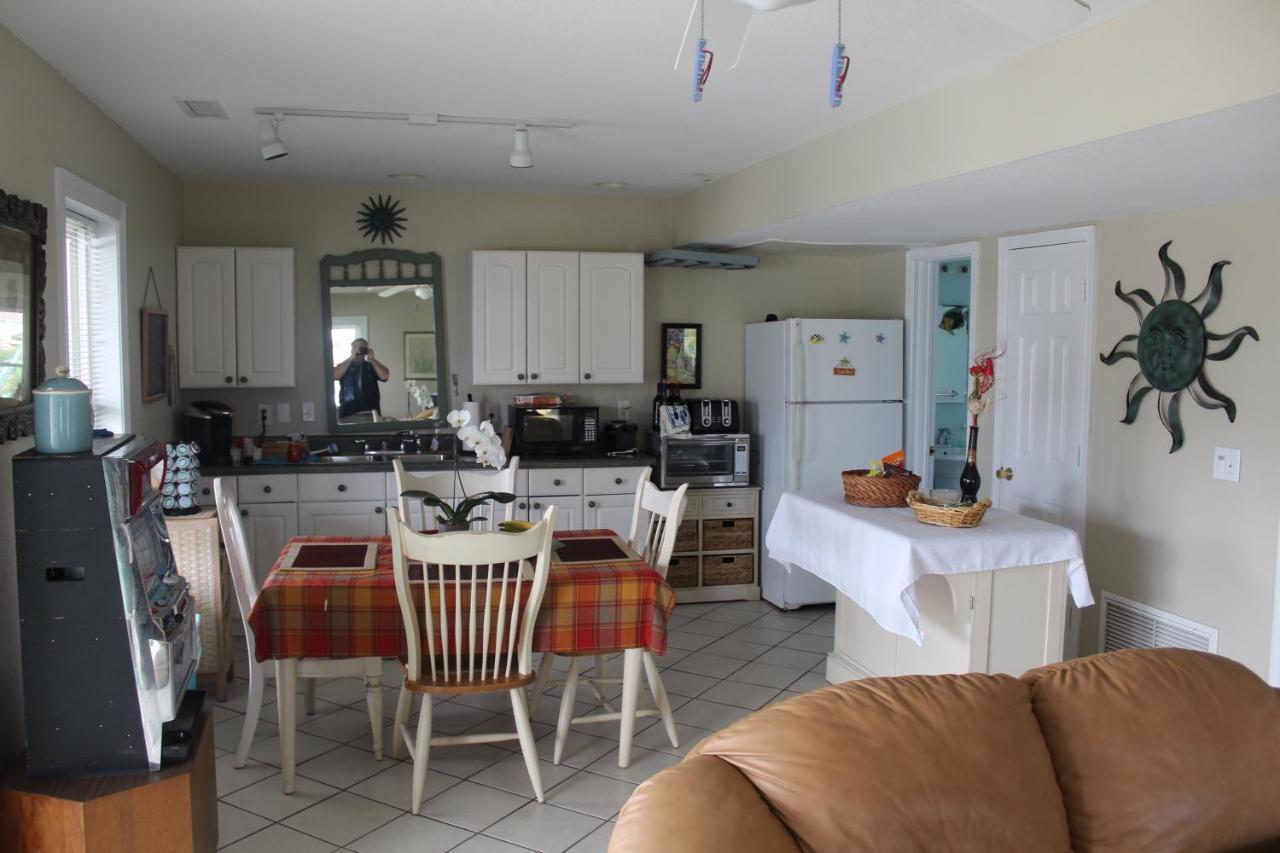 Sandbar Bed & Breakfast Nags Head Εξωτερικό φωτογραφία