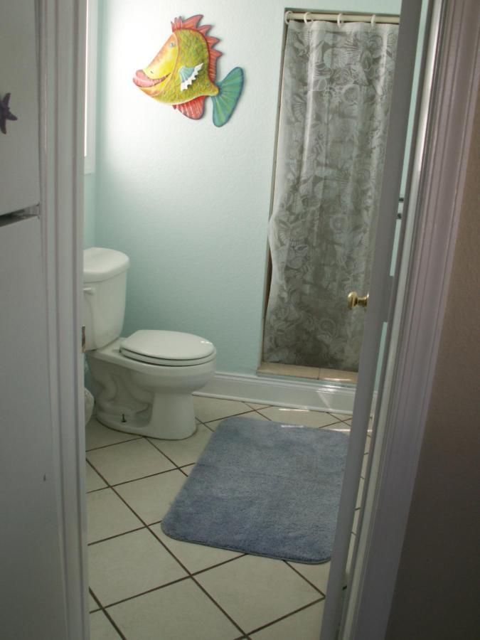 Sandbar Bed & Breakfast Nags Head Εξωτερικό φωτογραφία