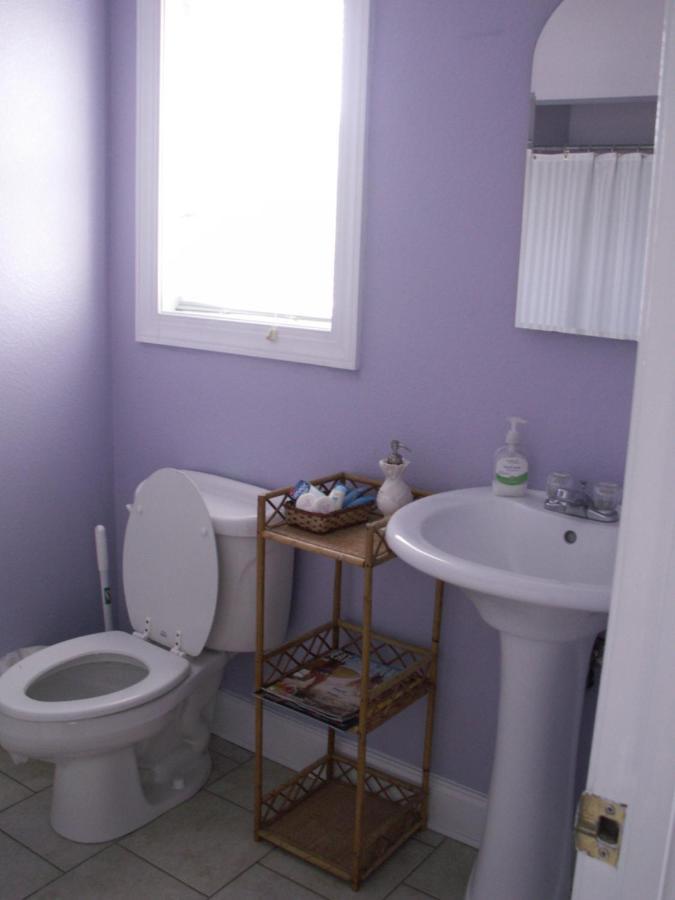 Sandbar Bed & Breakfast Nags Head Εξωτερικό φωτογραφία