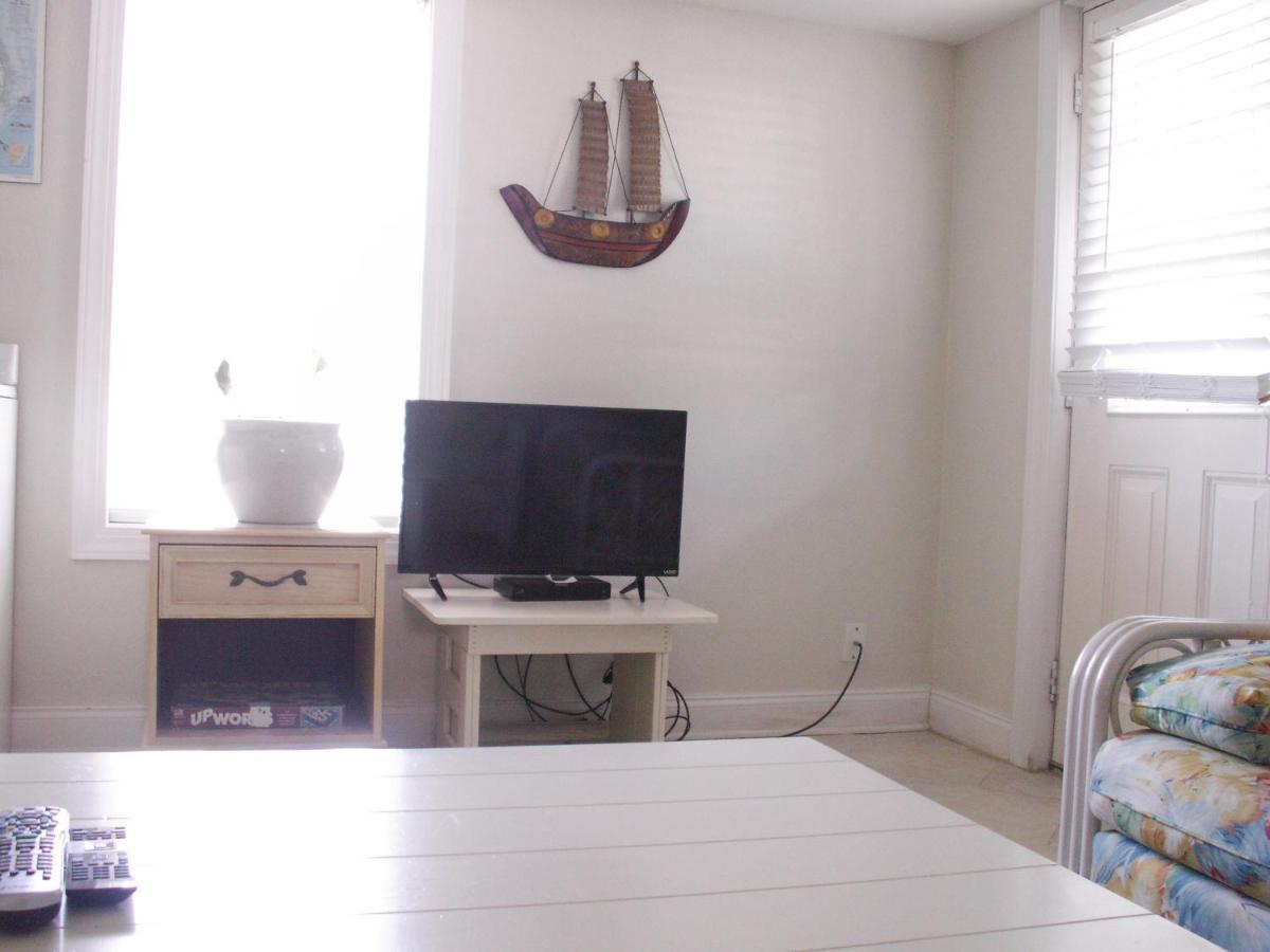 Sandbar Bed & Breakfast Nags Head Εξωτερικό φωτογραφία
