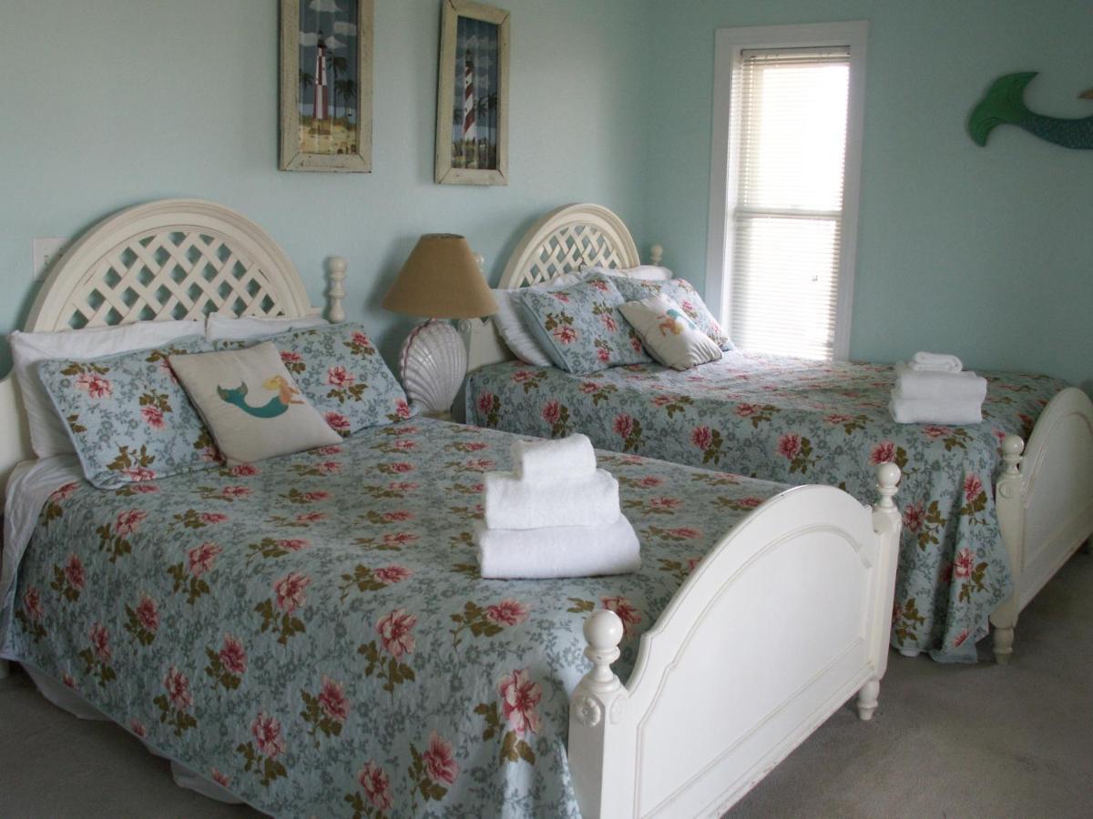 Sandbar Bed & Breakfast Nags Head Εξωτερικό φωτογραφία