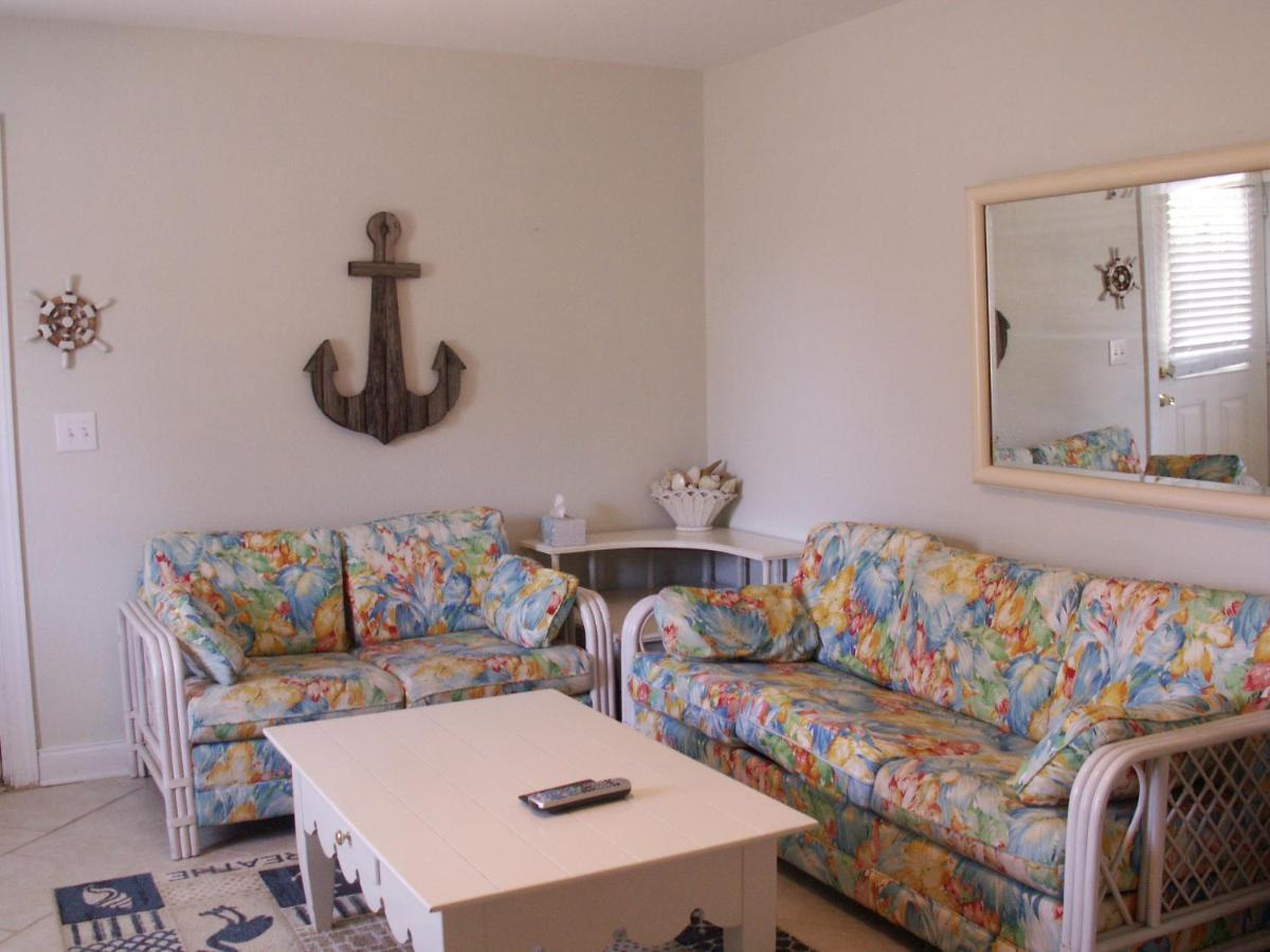 Sandbar Bed & Breakfast Nags Head Εξωτερικό φωτογραφία