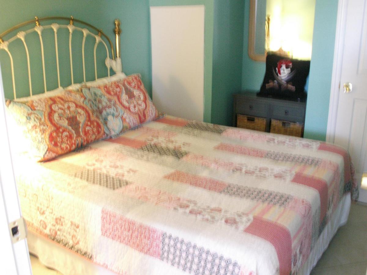 Sandbar Bed & Breakfast Nags Head Εξωτερικό φωτογραφία