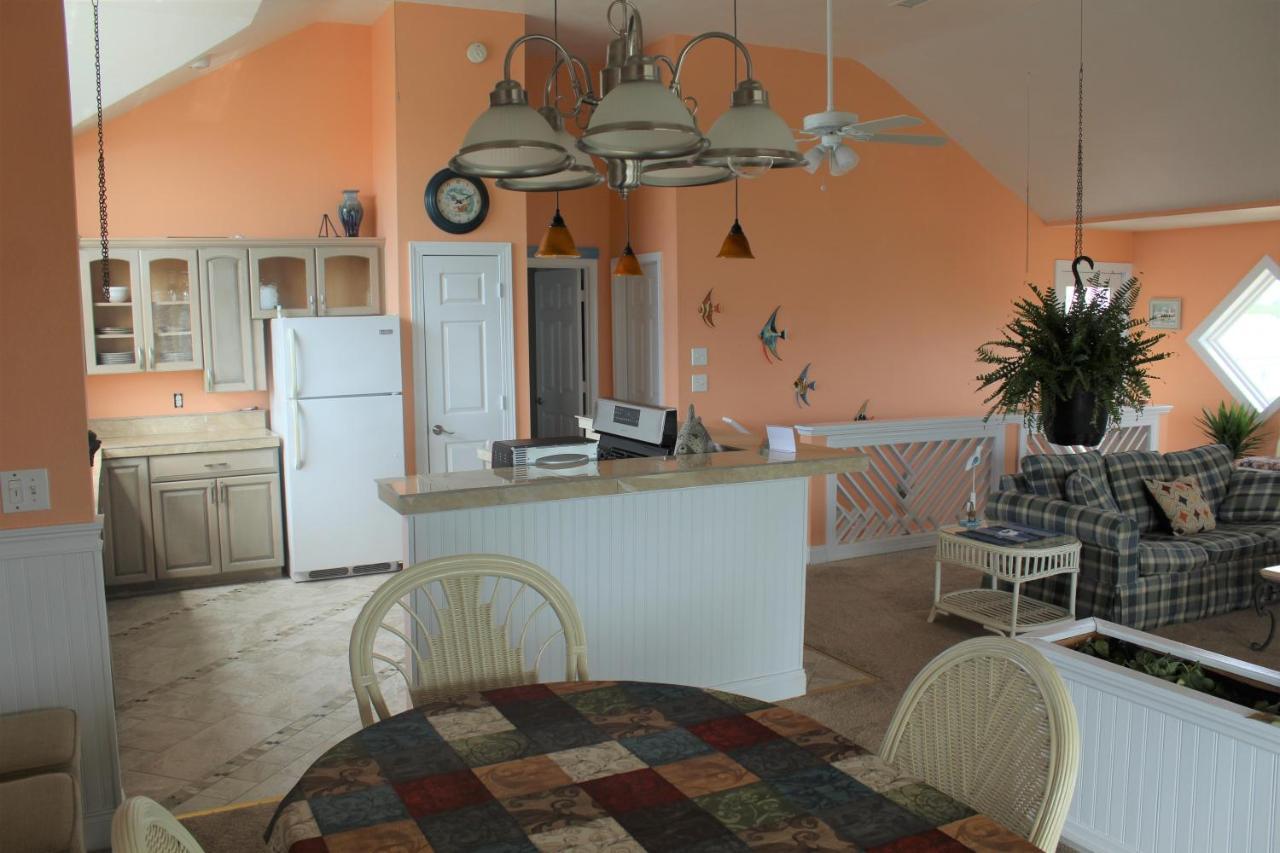 Sandbar Bed & Breakfast Nags Head Εξωτερικό φωτογραφία