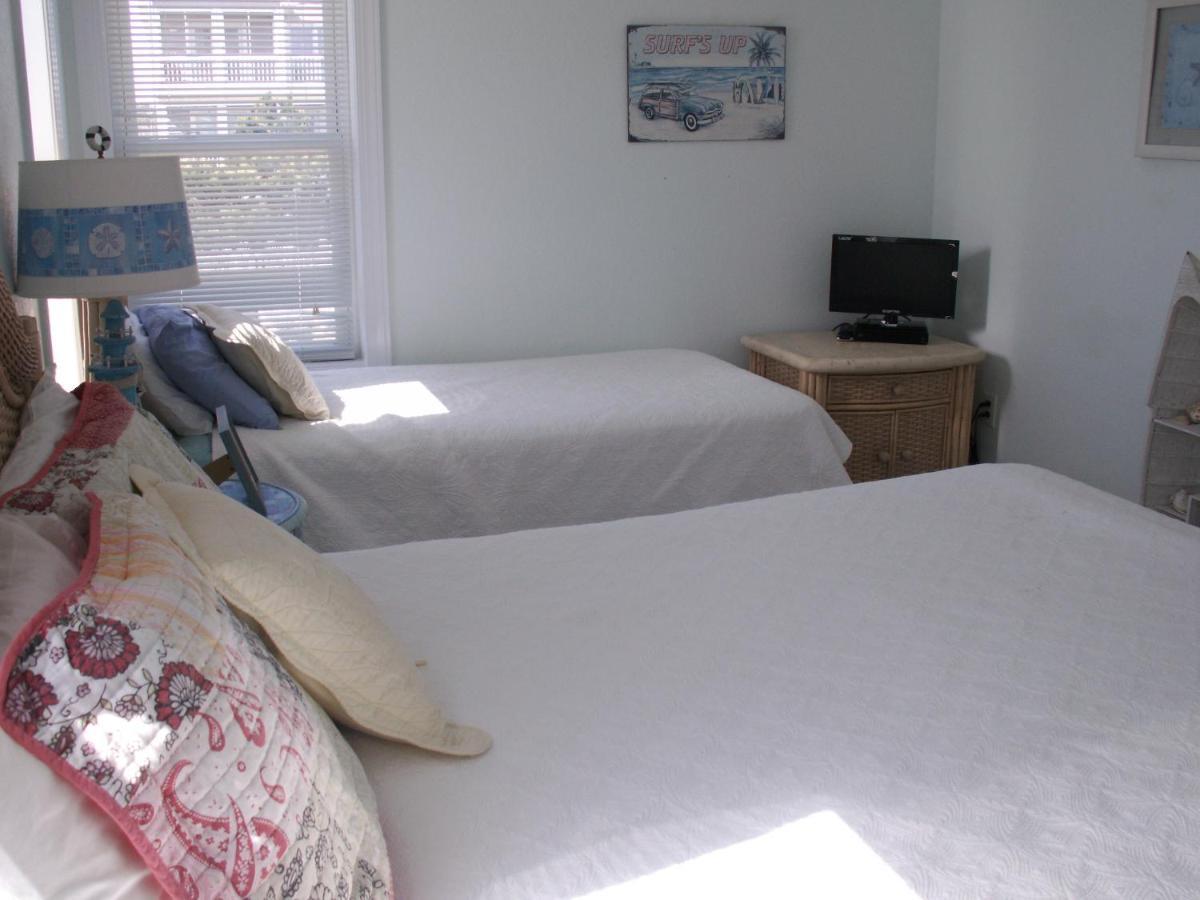 Sandbar Bed & Breakfast Nags Head Εξωτερικό φωτογραφία