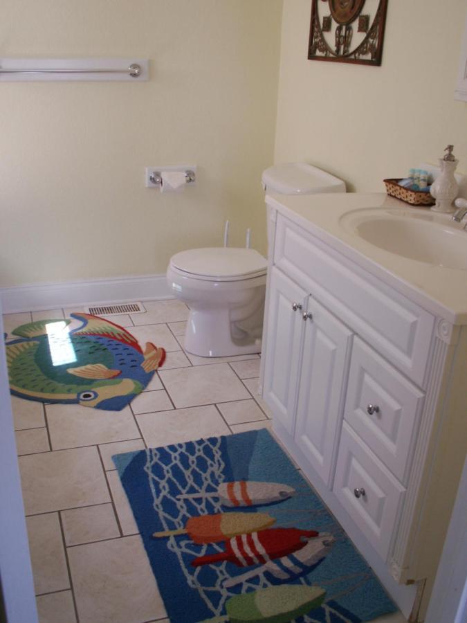Sandbar Bed & Breakfast Nags Head Εξωτερικό φωτογραφία