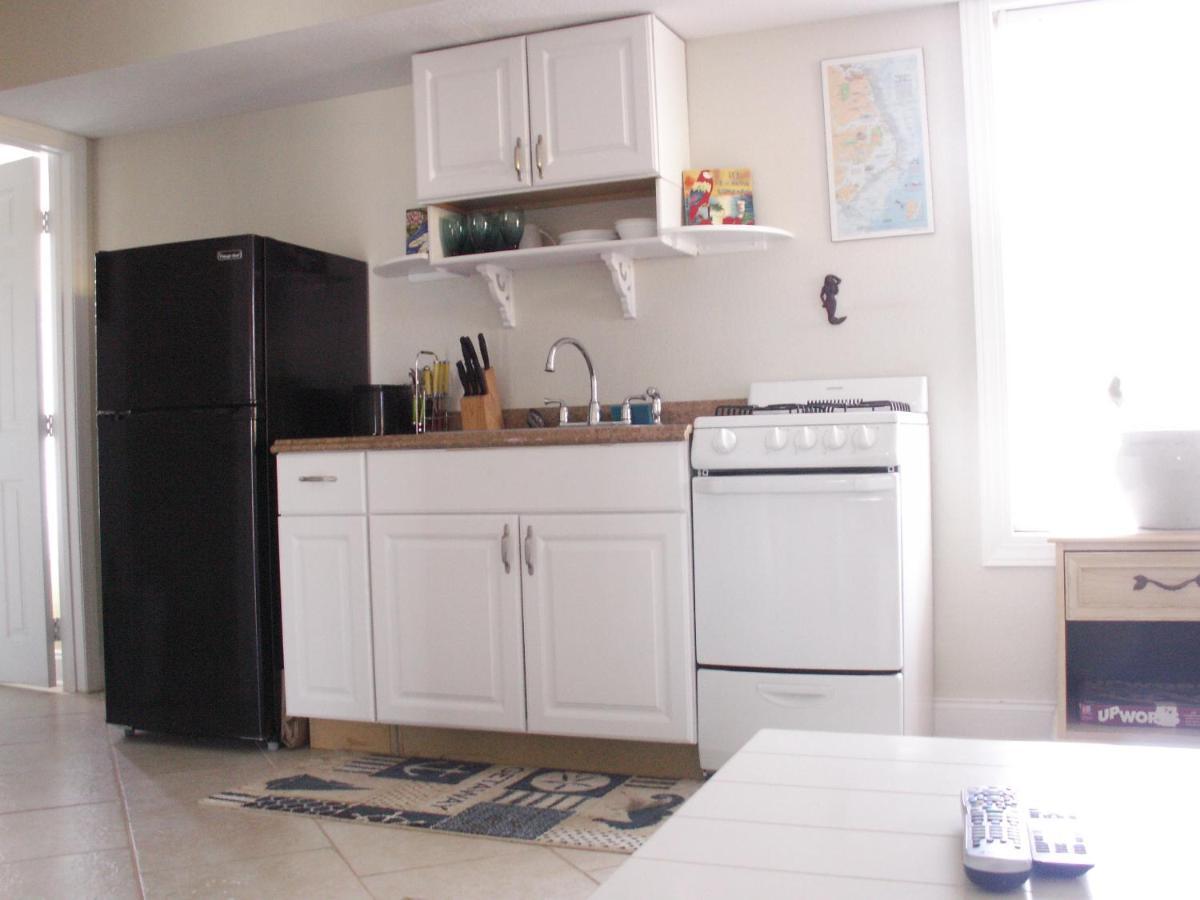 Sandbar Bed & Breakfast Nags Head Εξωτερικό φωτογραφία