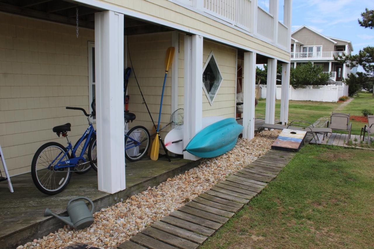 Sandbar Bed & Breakfast Nags Head Εξωτερικό φωτογραφία