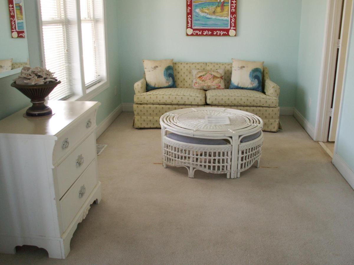 Sandbar Bed & Breakfast Nags Head Εξωτερικό φωτογραφία