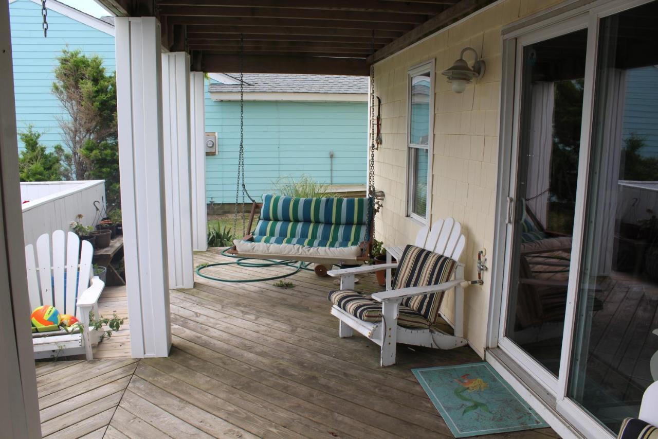 Sandbar Bed & Breakfast Nags Head Εξωτερικό φωτογραφία