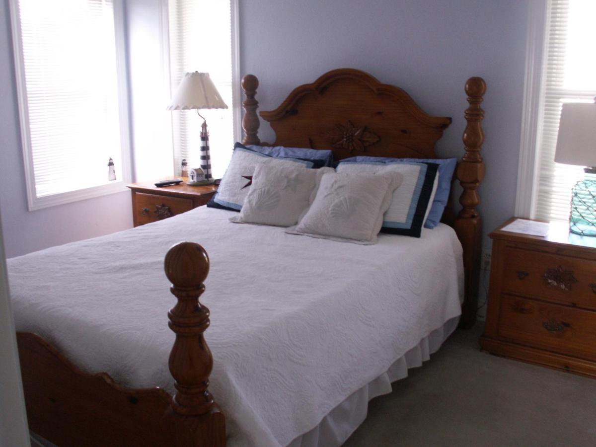 Sandbar Bed & Breakfast Nags Head Εξωτερικό φωτογραφία