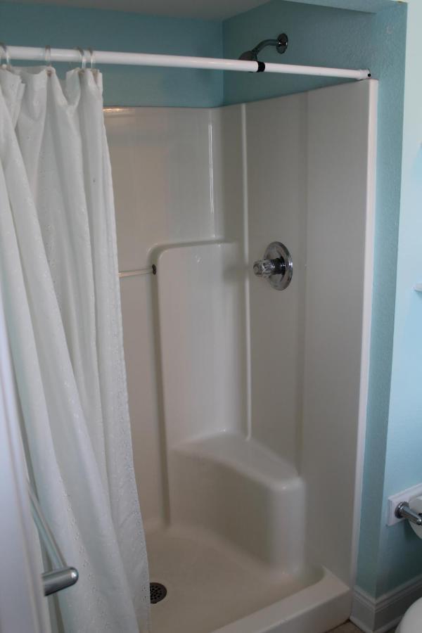 Sandbar Bed & Breakfast Nags Head Εξωτερικό φωτογραφία