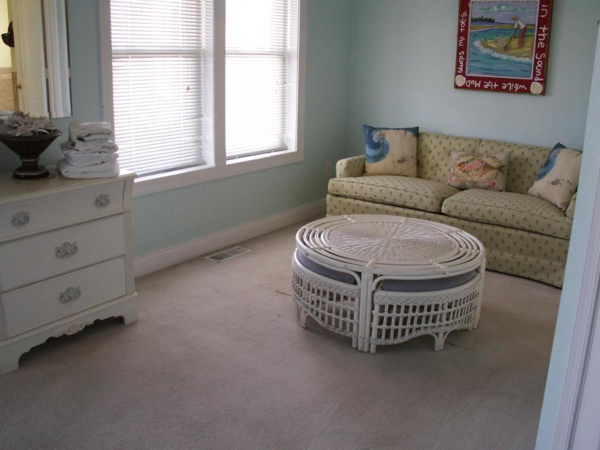 Sandbar Bed & Breakfast Nags Head Εξωτερικό φωτογραφία