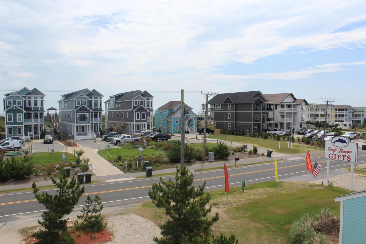 Sandbar Bed & Breakfast Nags Head Εξωτερικό φωτογραφία