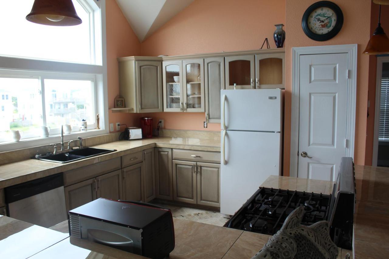 Sandbar Bed & Breakfast Nags Head Εξωτερικό φωτογραφία